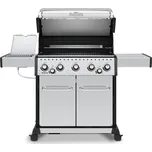 Plynový gril Baron S 590 IR Broil King