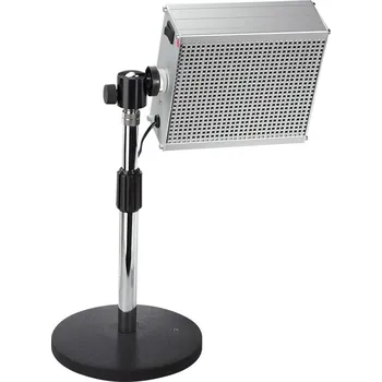 Páječka Brüder Mannesmann 49150 odsávačka kouře při pájení 230 V/AC 8 W 183 m³/h