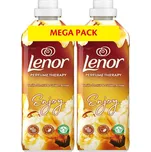 Lenor Aviváž 2x 925 ml