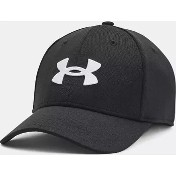 Kšiltovka Kšiltovka Under Armour Men's UA Blitzing-BLK 001 L/XL