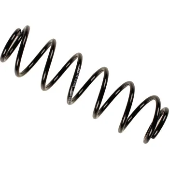 Pružina podvozku, , 6E0511115H, 6X0511115, BILSTEIN, 36-134250
