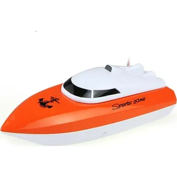 RC model 4CH mini loď CP802 24 cm