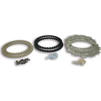 Malossi Spojková sada Malossi, PIAGGIO Beverly / X10 i.e. 350 ccm 4T 4V M5215609