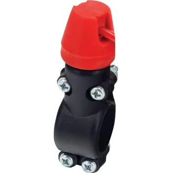 vypínač Bike Je vypínač Universal zabít přepínač s Tether - Circuit Dokončí-li Tether Odstraněno BUTKILL05