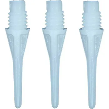 Bulls hroty Star, Počet 50 ks, Barva Bílá