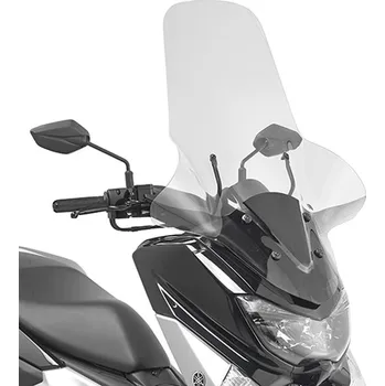 Kappa D2123KITK montážní sada pro 2123DTK pro YAMAHA N Max 125 (15-20) YAMAHA N MAX 155 rok 15-20