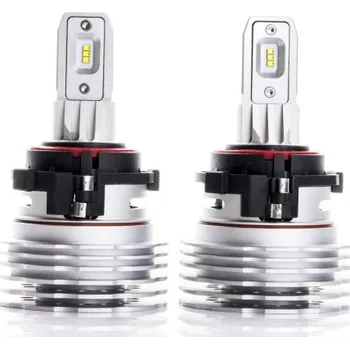 Autodoplněk H7 LED žárovky VW Eos FL (2011-2016) (B)