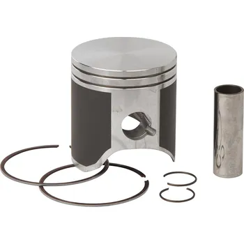 Píst motoru Píst Vertex KTM (2T) SX 125 (SX125) 01-25, EXC 125 (EXC125) 01-16, HUSQVARNA TC 125 14-25, TE 125 12-16, GAS GAS MC 125 21-25 (53,94mm) (kroužky 55910005400 X 2 kusy) - nahrazuje 24234A (Píst Vertex KTM (2T) SX 125 (SX125) 01-25, EXC 125 (EXC125) 01-16,)