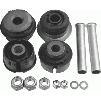 Zavěšení kol Sada na opravy - řídicí páka LEMFÖRDER 12608 01