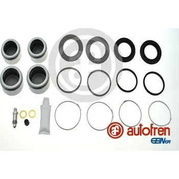 Brzdový třmen Sada na opravy, brzdový třmen SEINSA AUTOFREN D42626C