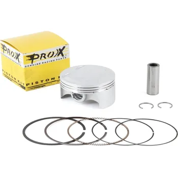 Píst motoru PROX píst YAMAHA YFM 700 R raptor 06-14 (101.94mm) (11.0:1) HC (OEM:153-11631-00) (PROX píst YAMAHA YFM 700 R raptor 06-14 (101.94mm) (11.0:1) HC (OEM:153-11631-00))