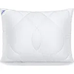 nanoSPACE Protiroztočový polštář kuličkový prošitý se zipem – 70 × 90 cm, 700 g