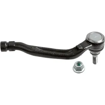 Soustava řízení Hlava příčného táhla řízení LEMFÖRDER 39379 01