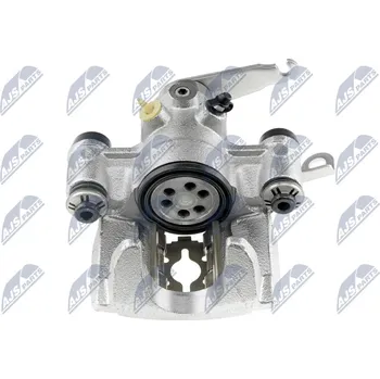 Brzdový třmen Brzdový třmen AJS Parts HZT-FR-021