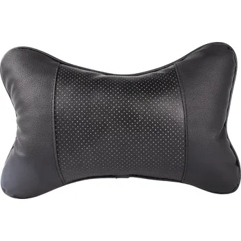 Anatomický polštářek do auta na podporu krční páteře 27 x 12 x 8 cm