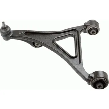 Zavěšení kol Řídicí páka, zavěšení kol LEMFÖRDER 34358 01