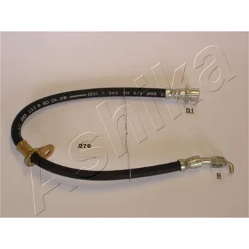 Brzdová hadice Držák, brzdová hadice ASHIKA GROUP 69-02-276