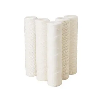 vodní filtr Filtrační vložka PENTAIR SWP, 10“, 5mcr, SL