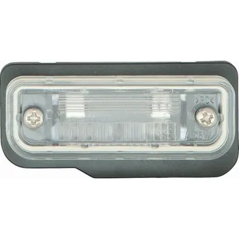 Osvětlení SPZ Osvětlení SPZ ABAKUS 440-2101N-WQ