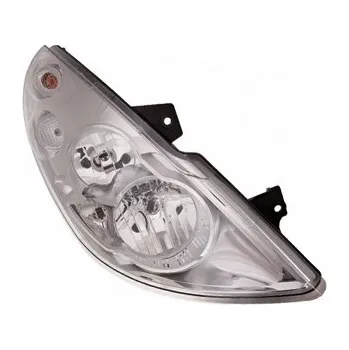 Přední světlomet Světlomet VAN WEZEL 3799966