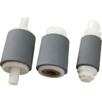 ADF Podávací + separační válečky - kit (3 válečky) - KONICA MINOLTA A3JHPP3B00 + A3JHPP4900 + A3JHPP4A00