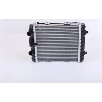 Chladič motoru Chladič, chlazení motoru NISSENS 606641