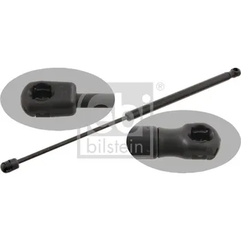 Příslušenství karosérie Pneumatická pružina, zavazadlový / nákladový prostor FEBI BILSTEIN 28039