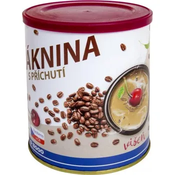 Instantní nápoj VITAVLÁKNINA KÁVA VIŠEŇ (Káva pro denní povzbuzení organizmu s obsahem rozpustné vlákniny pomáhá zlepšení střevní peristaltiky.)