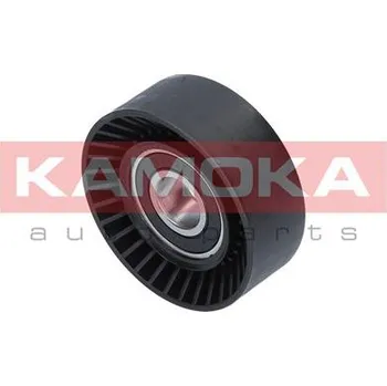 Napínací rameno, žebrovaný klínový řemen KAMOKA R0325