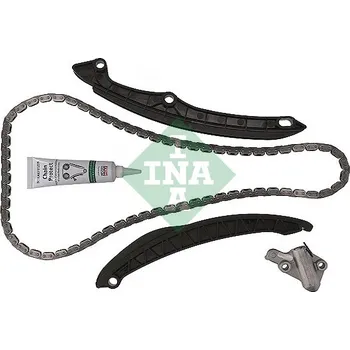 Rozvod motoru Sada rozvodového řetězu INA 559 0154 10