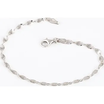 Náramek Dámský stříbrný náramek STNA0261F