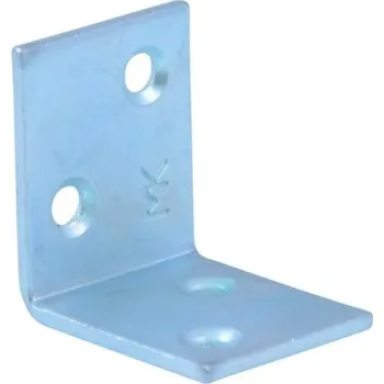 Úhloměr ADOBY Úhelník KSB2 široký 30x30x25x2,0mm