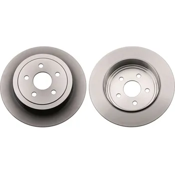 Brzdový kotouč Brzdový kotouč TRW DF6282