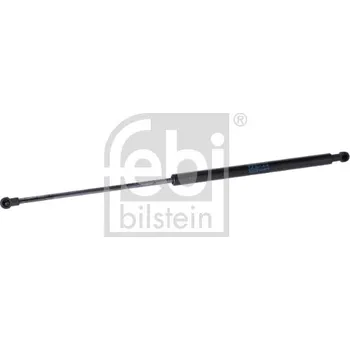 Plynový tlumič, zadní sklo FEBI BILSTEIN 29261