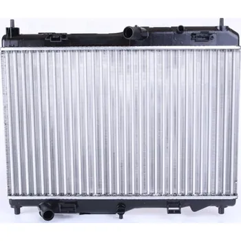 Chladič motoru Chladič, chlazení motoru NISSENS 69233