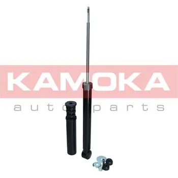 Tlumič pérování KAMOKA 2000773