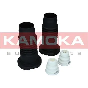 Ochranná sada proti prachu, tlumič pérování KAMOKA 2019091