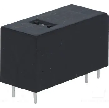 Relé OMRON ELECTRONIC COMPONENTS G2RL-1A-E-24DC Relé elektromagnetické SPST-NO Ucívky:24VDC 16A/250VAC