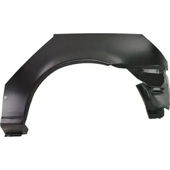 Blatník karosérie Lem zadního blatníku levý MAZDA 121 (JASM/JBSM), 03.96-12.99, FORD FIESTA/COURIER (JAS/JBS), 11.95-08.99