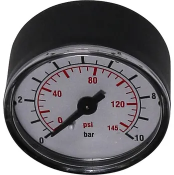 Příslušenství k čerpadlu Grundfos Manometr pro Hydrojet,0-10 Bar R1/4" 98990020 free_store_pickup