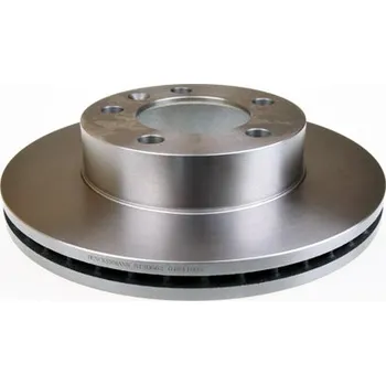 Brzdový kotouč Brzdový kotouč DENCKERMANN B130662