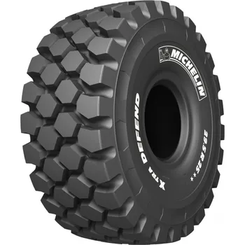 Pneu pro těžký stroj 875/65 R29 TL MICHELIN XTRA DEFEND E4 ** 203B