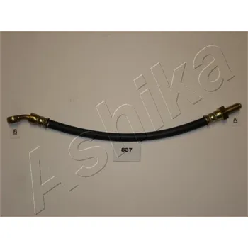 Brzdová hadice Držák, brzdová hadice ASHIKA GROUP 69-08-837