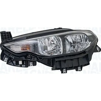 Přední světlomet Světlomet MAGNETI MARELLI 712105301110