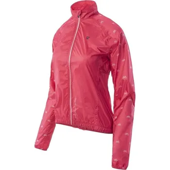 Dámská softshellová bunda Radvik Papa Wp Jacket Lds W 92800406983 cyklistická bunda XS