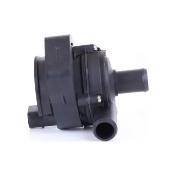 Chladič motoru Vodní čerpadlo, chlazení motoru NISSENS 831065