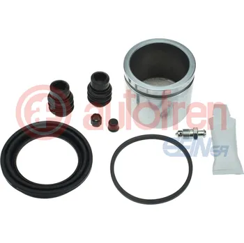 Brzdový třmen Sada na opravy, brzdový třmen SEINSA AUTOFREN D43199C