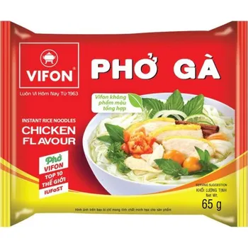 Vifon Pho Instantní polévka 60g - Kuřecí