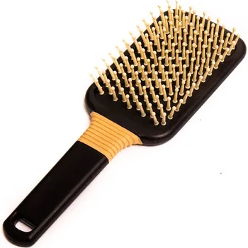 Speciální kartáč na CLIP IN vlasy MULTICOLOR