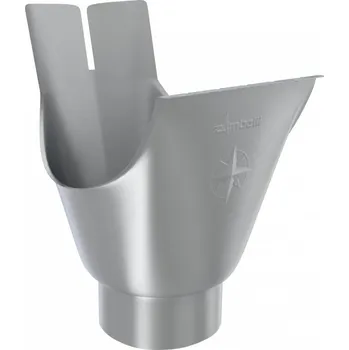 okap Kotlík FeZn 250/80